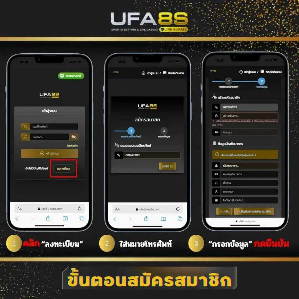 Betflik Original