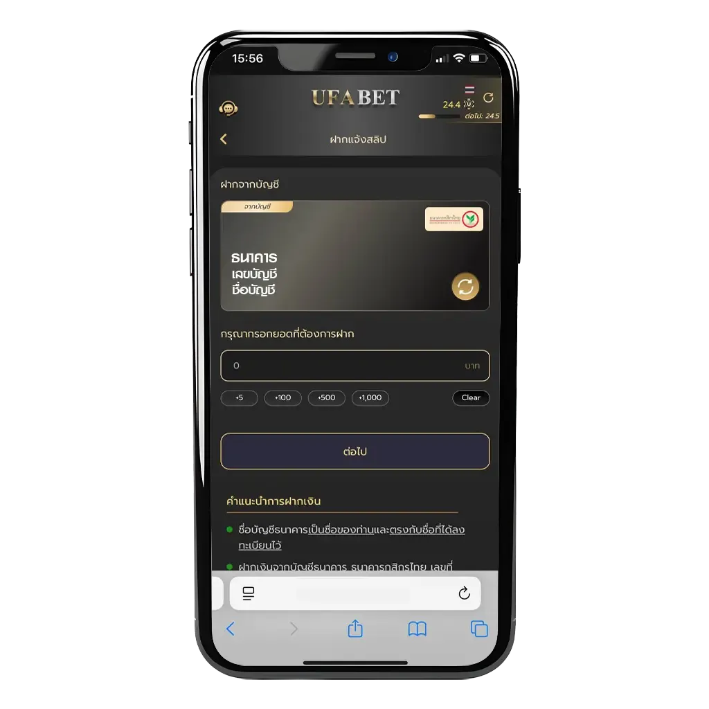 Betflik Original