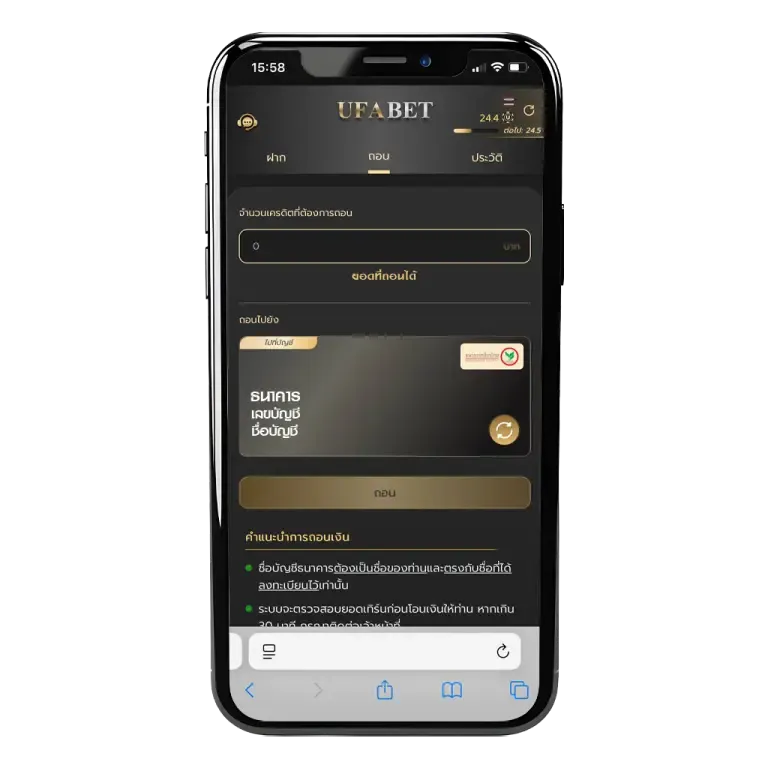 Betflik Original